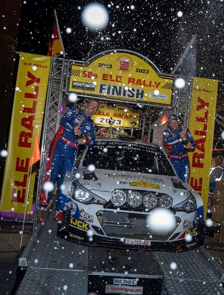 ELE Rally