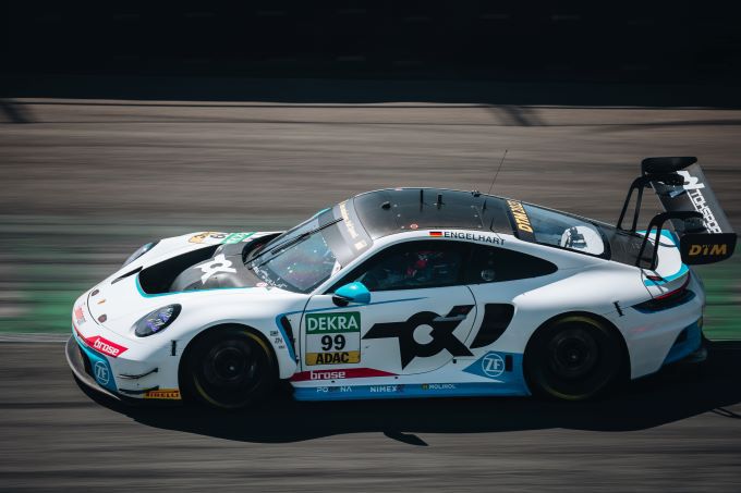 DTM Zandvoort 2023 zondag foto 11