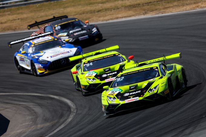 DTM Zandvoort 2023 zondag foto 13