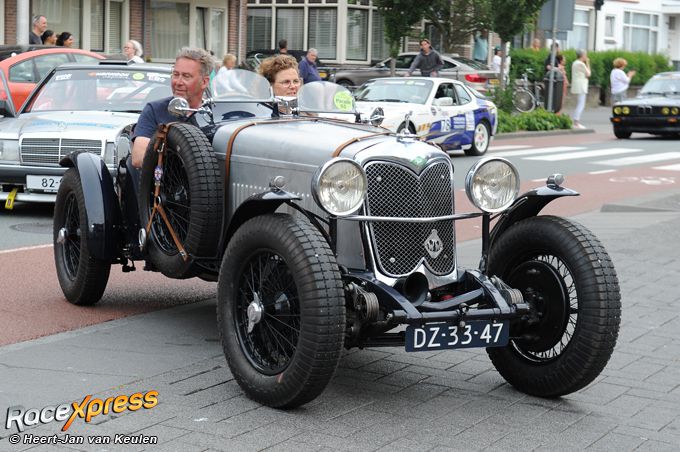 Historic Grand Prix Zandvoort
