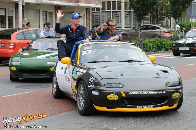 Historic Grand Prix Zandvoort