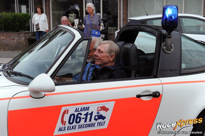 Historic Grand Prix Zandvoort