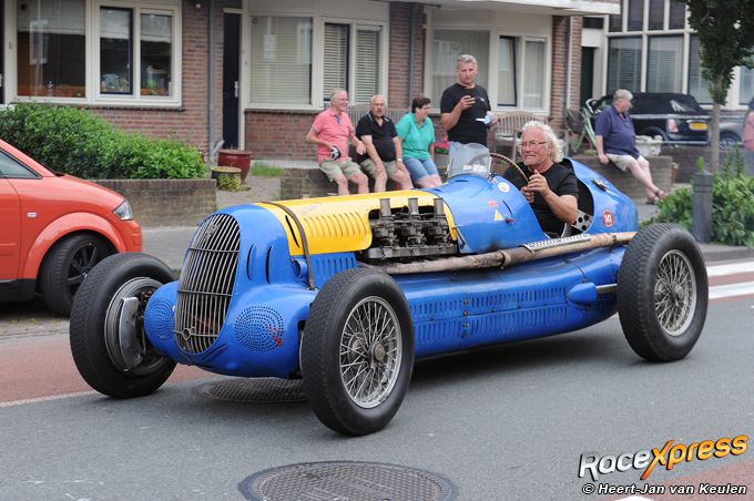 Historic Grand Prix Zandvoort