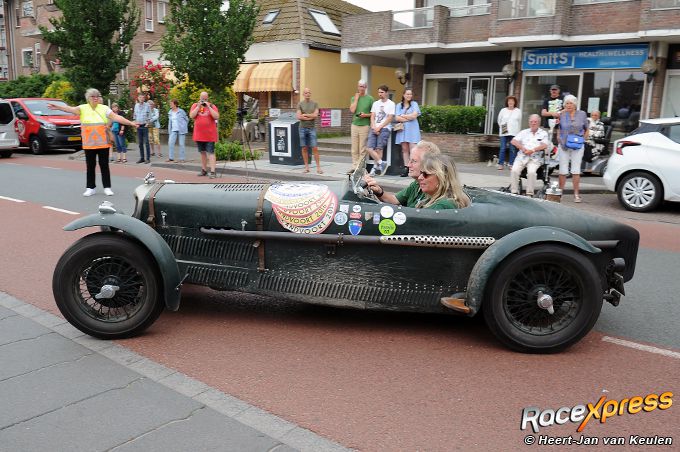 Historic Grand Prix Zandvoort