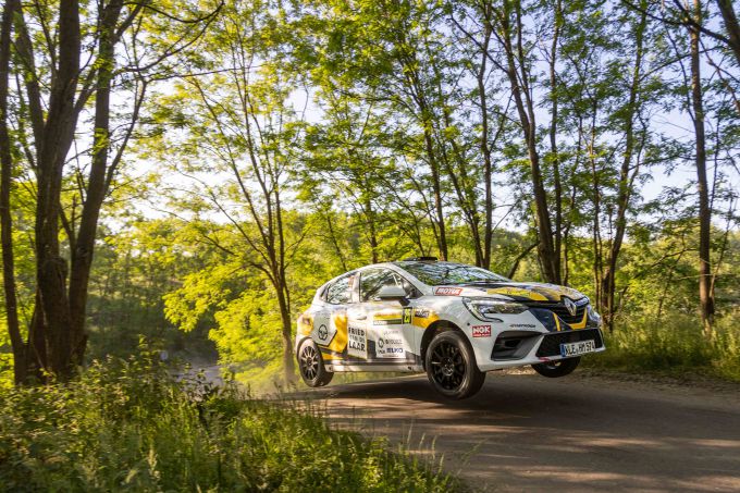 ELE Rally