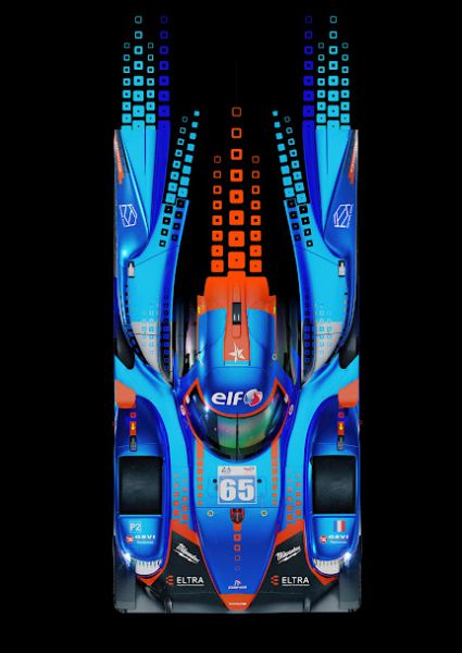 Panis Racing