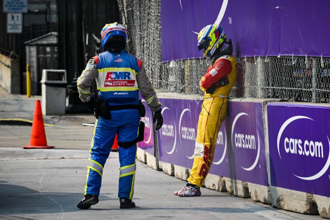 Romain Grosjean
