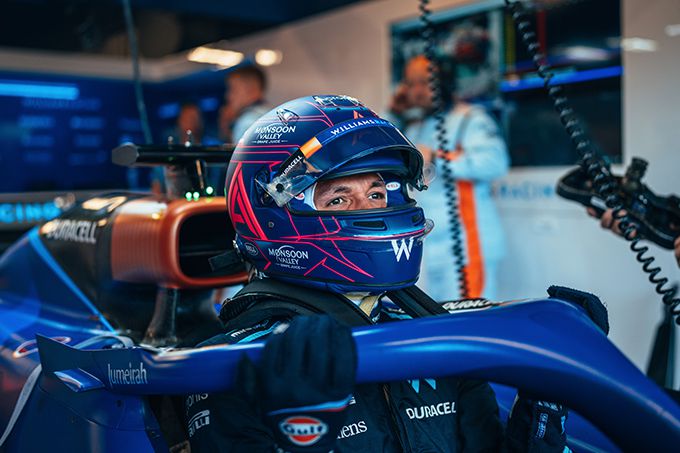 Williams