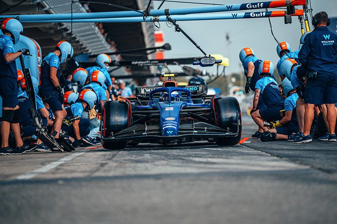 Williams