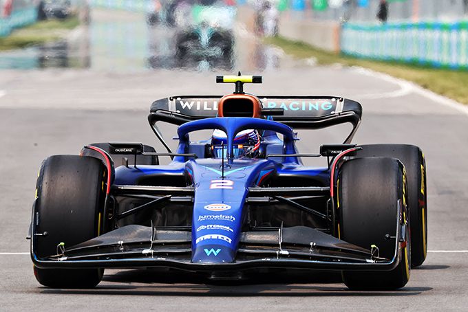 Williams