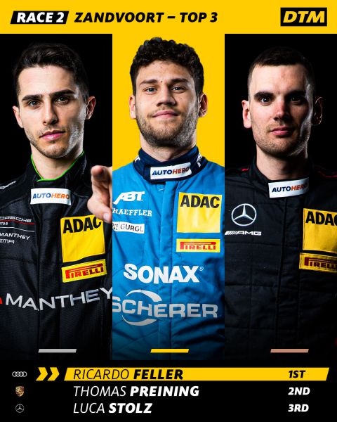 DTM Zandvoort_zondag_podium_1-2-3