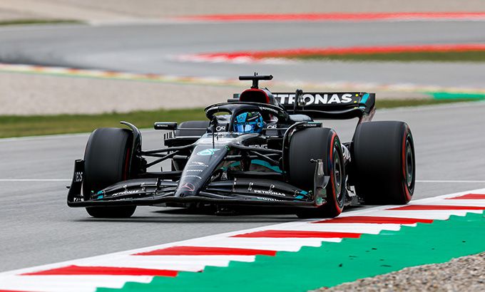 Mercedes