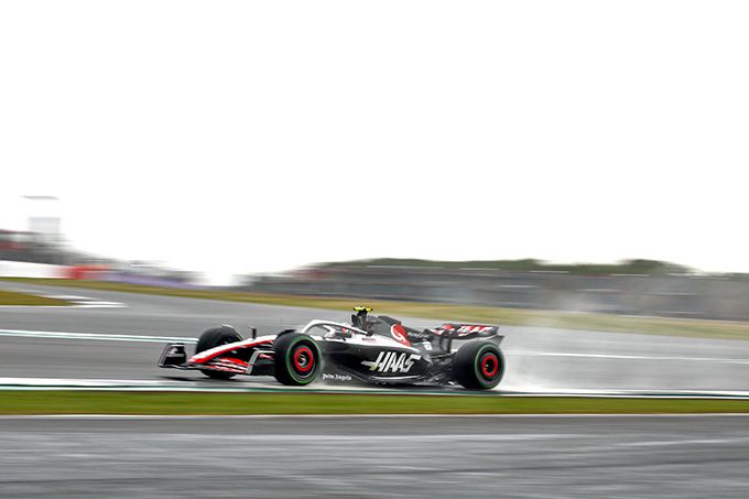 Haas