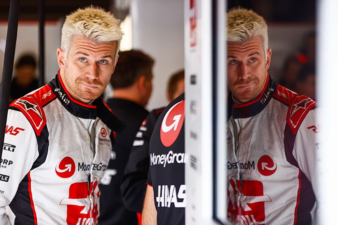 Haas