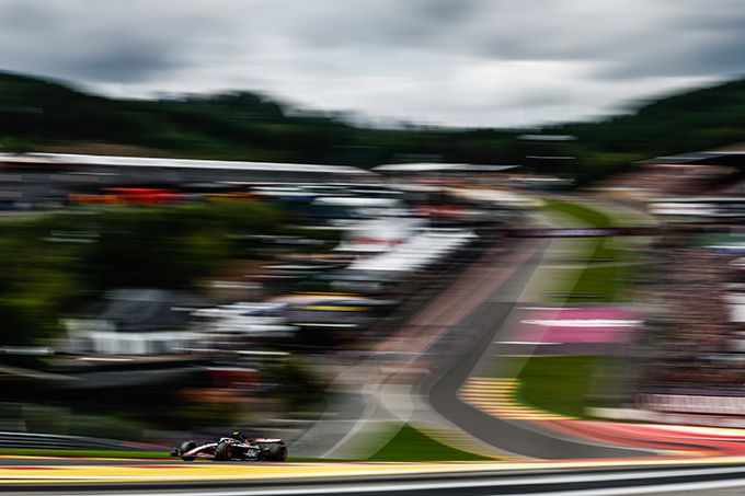 Haas