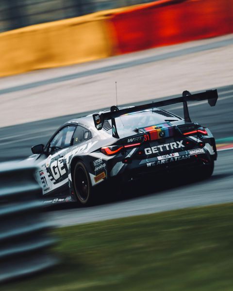 Crowdstrike 24 Hours of Spa 2023 11