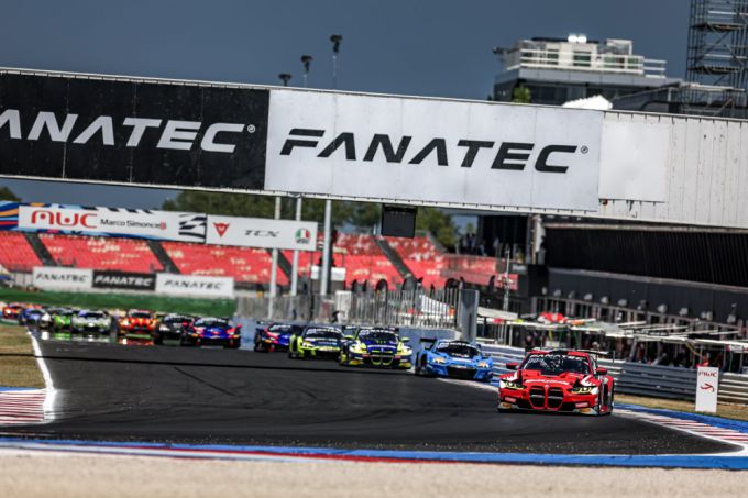 Fanatec_GT_Europe_Sprint_Cup-race_Misano foto 10