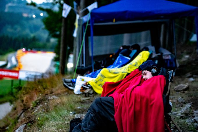 Crowdstrike 24 Hours of Spa 2023 13