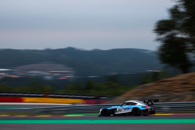 Crowdstrike 24 Hours of Spa 2023 14