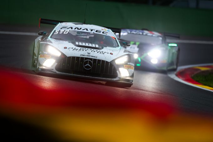 Crowdstrike 24 Hours of Spa 2023 15