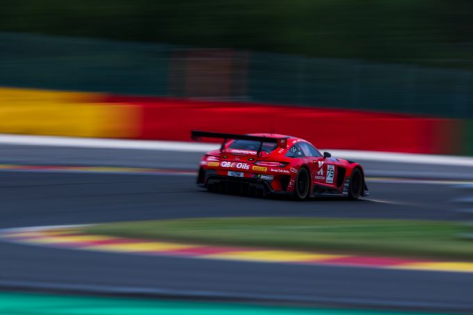 Crowdstrike 24 Hours of Spa 2023 16