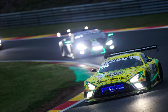 Crowdstrike 24 Hours of Spa 2023 18