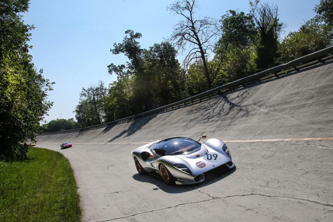 FIA WEC 6 Hours of Monza voorbeschouwing Foto 14 Kombocht