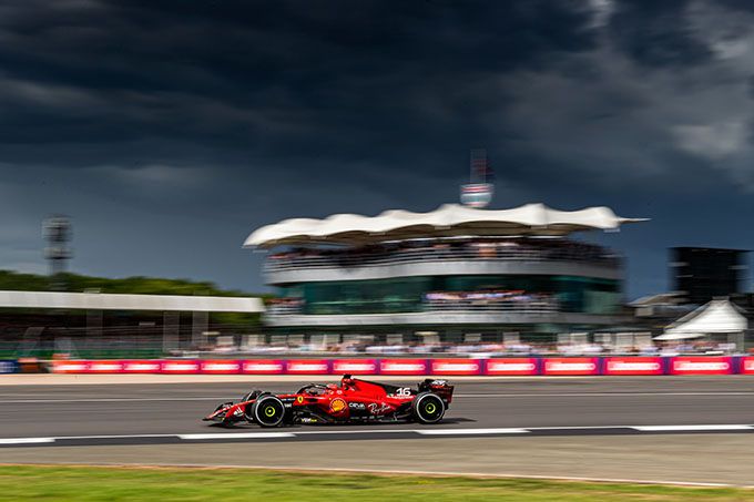 Ferrari