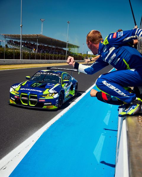 Fanatec_GT_Europe_Sprint_Cup-race_Misano foto 2