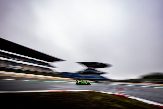 Fanatec GT World Challenge Europe Powered by AWS 2023 Nürburgring Foto 9