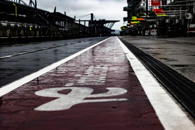 Fanatec GT World Challenge Europe Powered by AWS 2023 Nürburgring Foto 3
