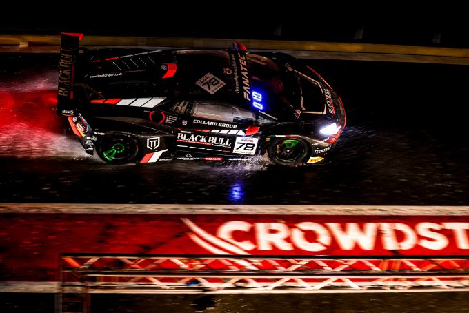 CrowdStrike 24 Hours of Spa 2023 Foto 8