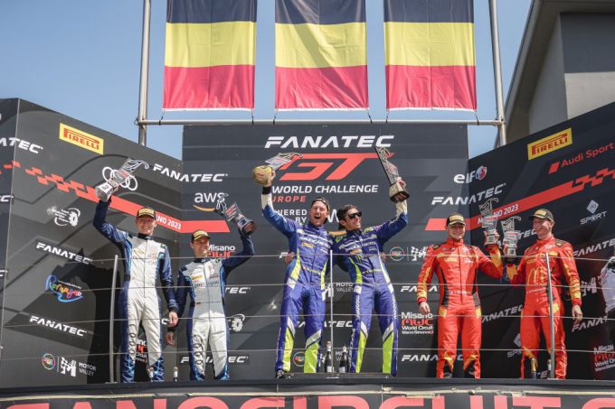 Fanatec_GT_Europe_Sprint_Cup-race_Misano foto 6