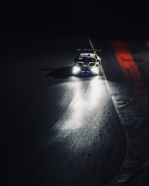 Crowdstrike 24 Hours of Spa 2023 8