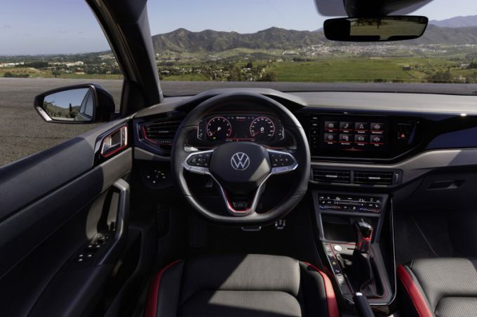 Voor de snelle beslissers: Polo GTI Edition 25 limited edition nu te koop