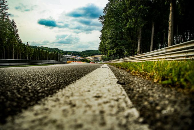CrowdStrike 24 Hours of Spa 2023 Foto 12