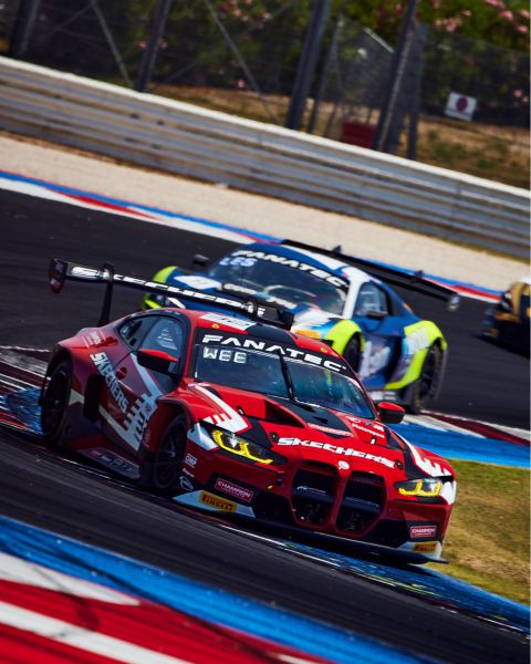 Fanatec_GT_Europe_Sprint_Cup-race_Misano foto 9