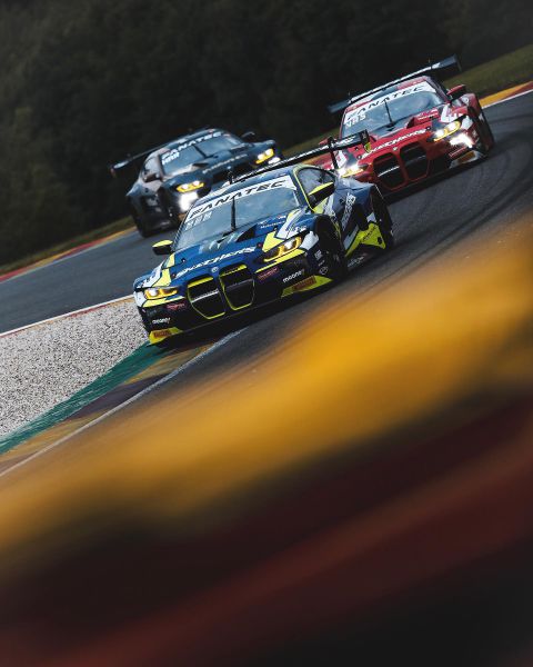 Crowdstrike 24 Hours of Spa 2023 10