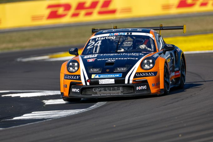 Loek_Hartog_porschemobil1supercup-previewhungaroring2023