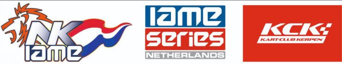 IAME Series Netherlands