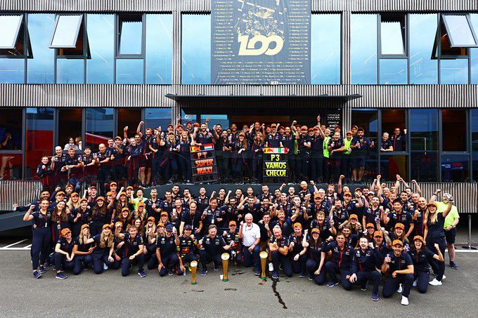 Red Bull Racing