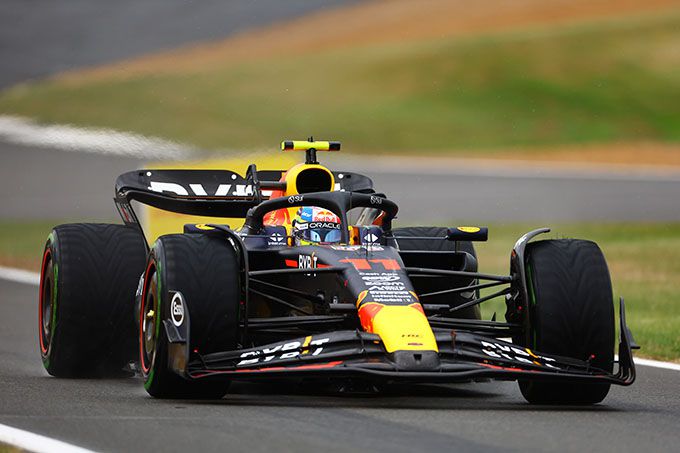 Red Bull