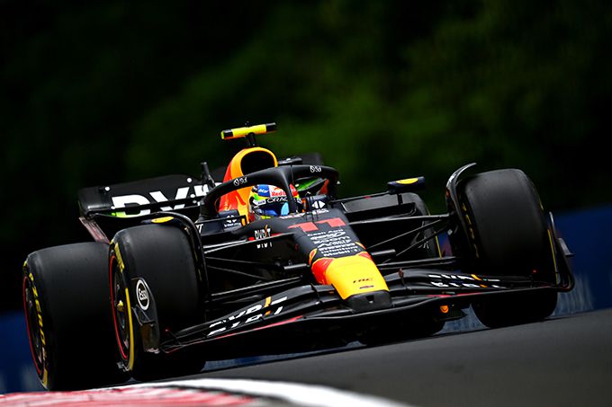 Red Bull