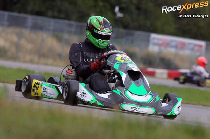 Sebastiaan Koppenol