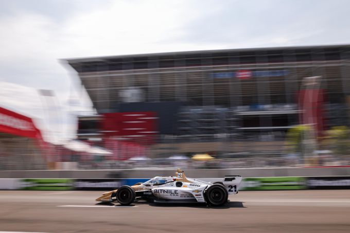 Indy Car
