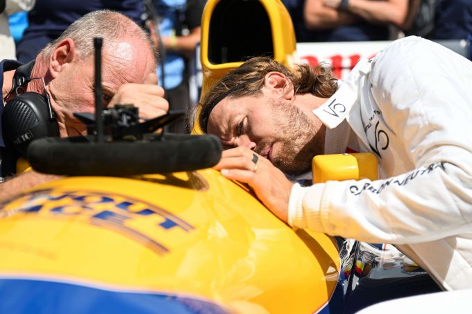 Sebastian Vettel