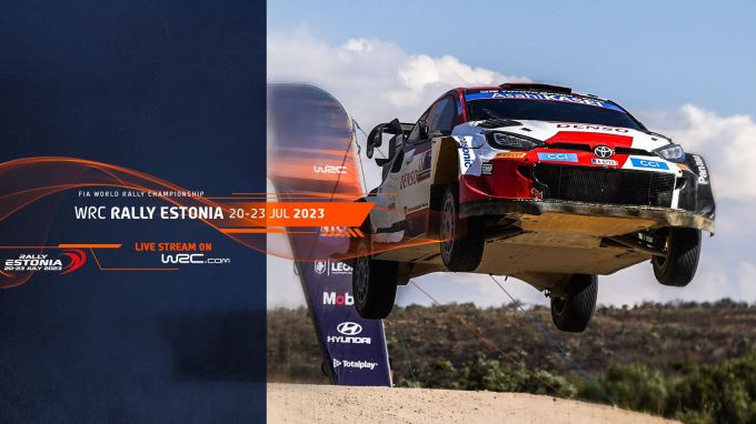 WRC_Rally_Estonia_event_poster