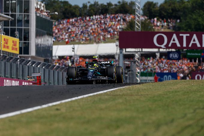 Mercedes