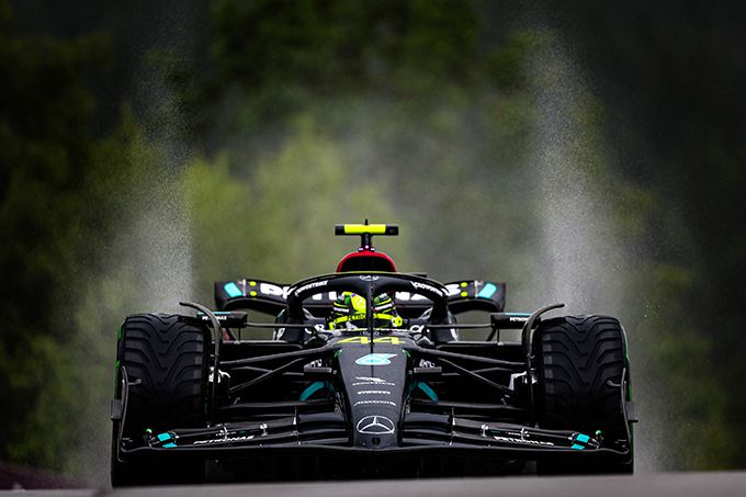 Mercedes