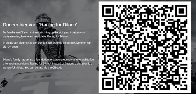 Dilano van 't Hoff